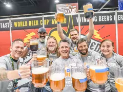 great american beer festival photo