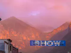 telluride film festival photo