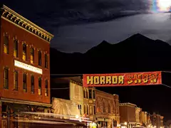 telluride horror show photo