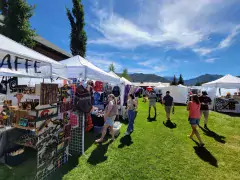 arts & crafts festivals photo