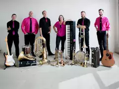 copper street brass photo