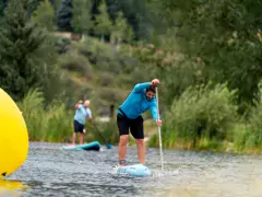 sunsetsup races photo