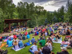 minturn hometown throwdown photo