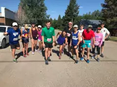 spanish peaks 5/10k photo