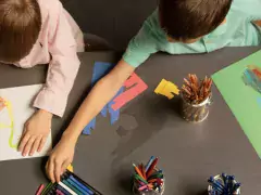 scfd free day at clyfford still museum photo