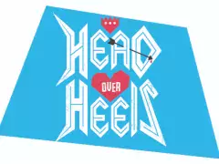 head over heels photo