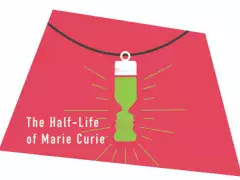 the half-life of marie curie photo
