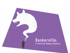 baskerville: a sherlock holmes mystery photo