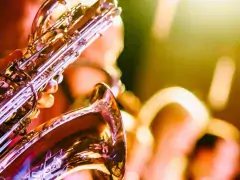 40th annual winter park jazz festival photo