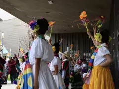 día del niño celebration photo