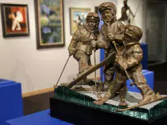 2023 colorado governor’s art show photo