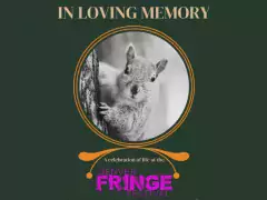 in loving memory (a queer tragicomedy) photo