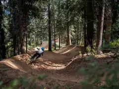 big mountain enduro photo