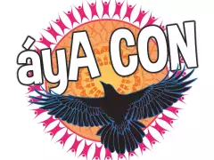 aya con photo
