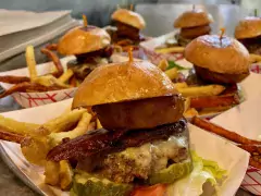 3-hour original colorado springs food tour photo