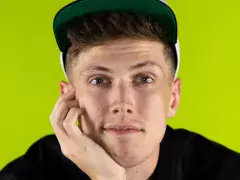 summer comedy series with cam bertrand photo