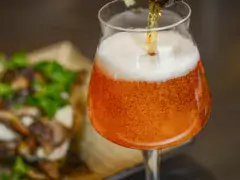 eat drink pick | a breckenridge brewery pairing dinner photo