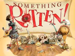 something rotten! at rocky mountain rep photo