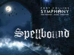 spellbound – halloween concert photo