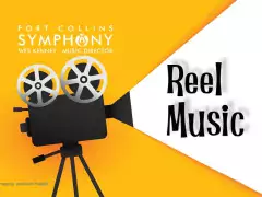 then & now: reel music – fort collins symphony photo