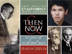 resplendent rachmaninoff – fort collins symphony photo