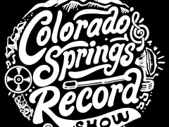 colorado springs record show photo