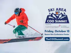 ski area coo summit photo