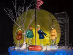 ice! featuring a christmas story photo