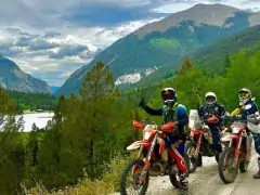 x-roads bv  six days of colorado photo