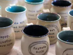 telluride arts holiday bazaar photo