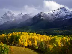 fall colors of the san juan mountains photo workshop photo