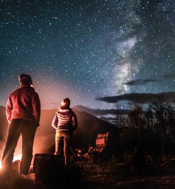 Colorado visitors guide