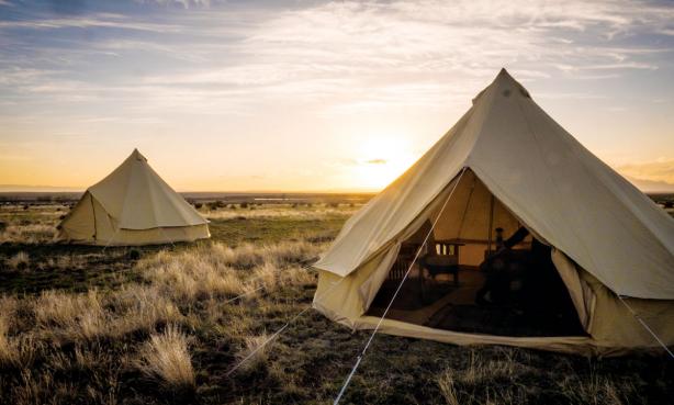 Chico Basin Ranch in Colorado Springs