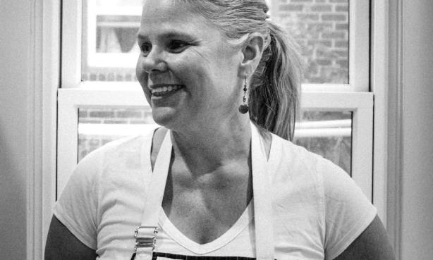 Chef Jennifer Jasinski, of Denver's Rioja, Stoic & Genuine and Bistro Vendôme