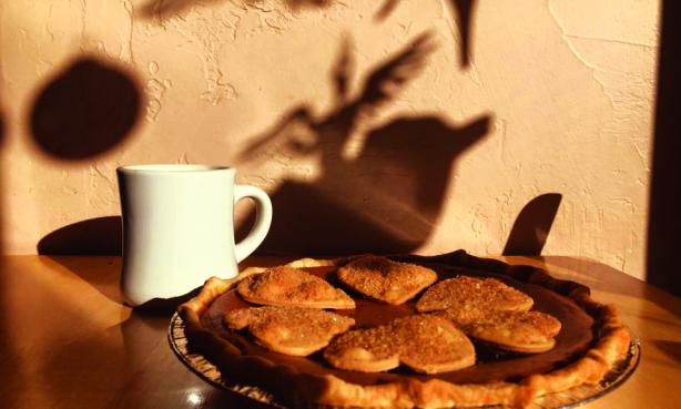 The Pie Maker Bakery in Cortez