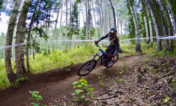Powderhorn Mountain Resort