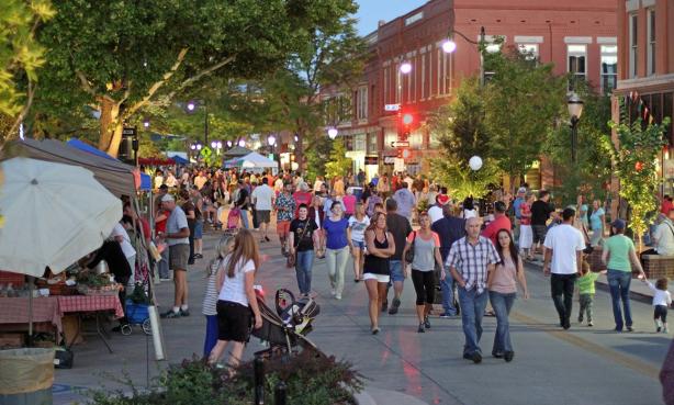 Downtown Grand Junction