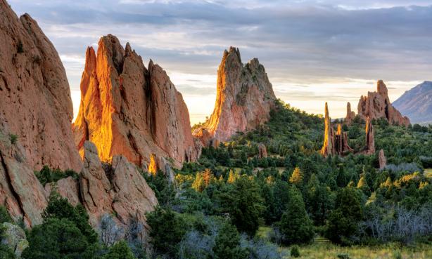 Family-Friendly Colorado