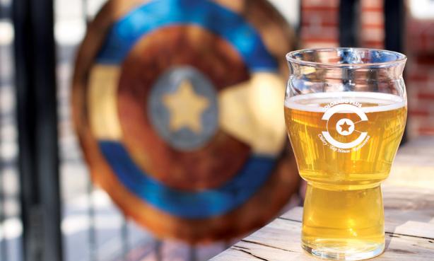 Colorado+ 49 Cidery & Pub
