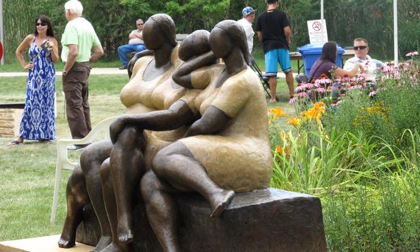 Museum of Outdoor Arts