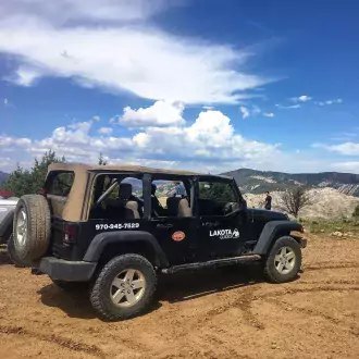 lakota guides photo