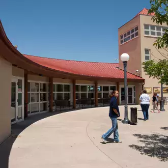 colorado welcome center at julesburg photo