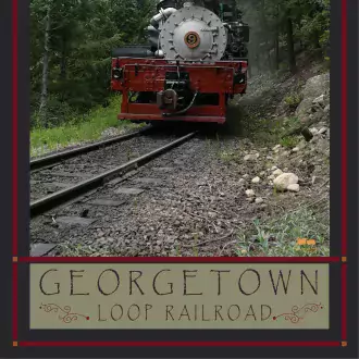 engines #9 and #111 photo