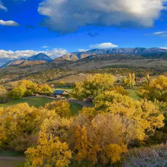 canyon of the ancients guest ranch photo