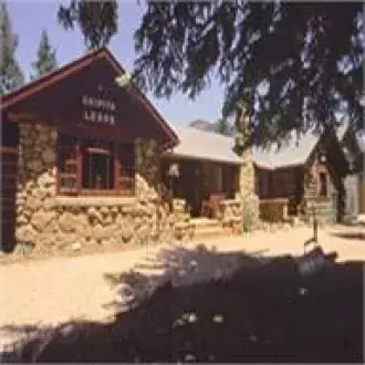 pikes peak lodging photo