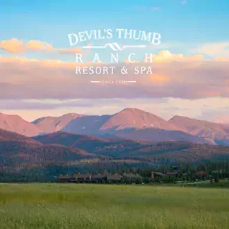 devil's thumb ranch resort & spa photo