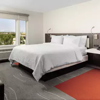king room photo