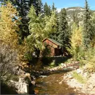 condos on the river photo