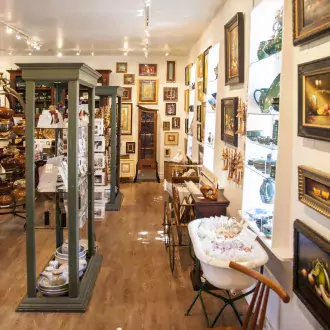 redstone art gallery photo