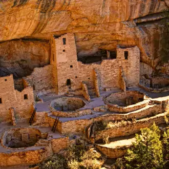 guided mesa verde tours photo